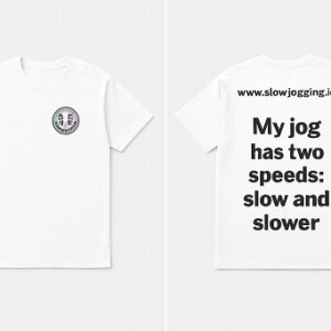 Slow T-Shirt Speeds